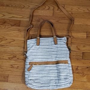 💜Maurices Crossbody Purse